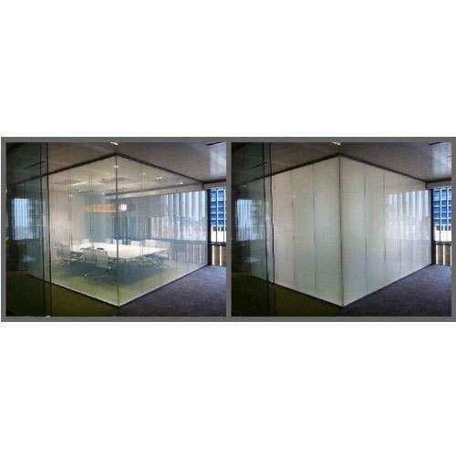 switchable privacy glass film in China