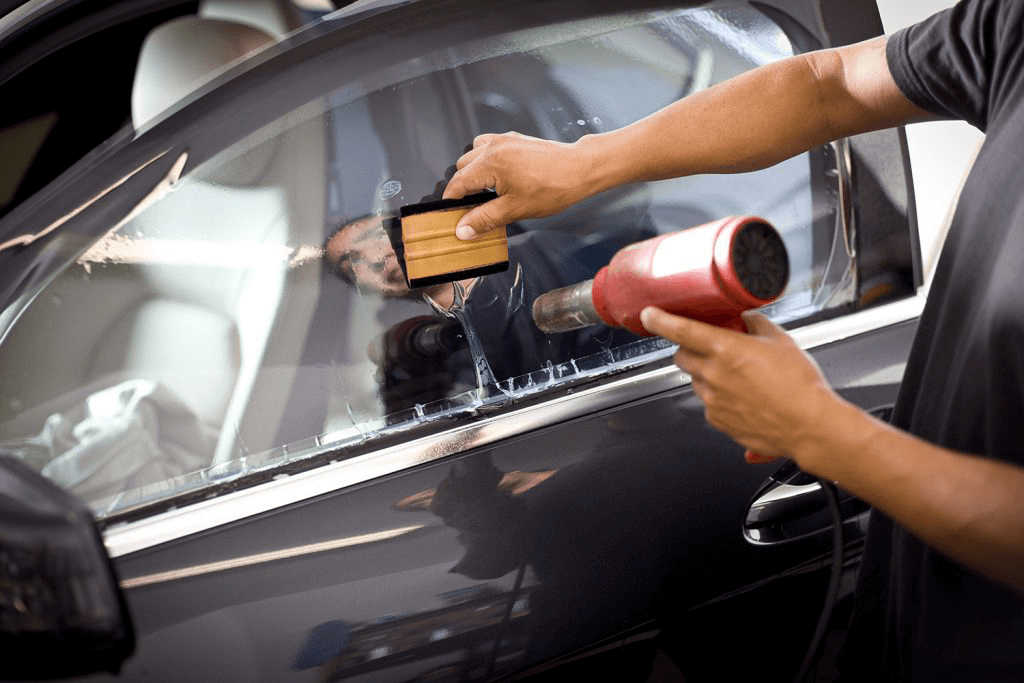 car window tinting film suppliers & Manufacturers