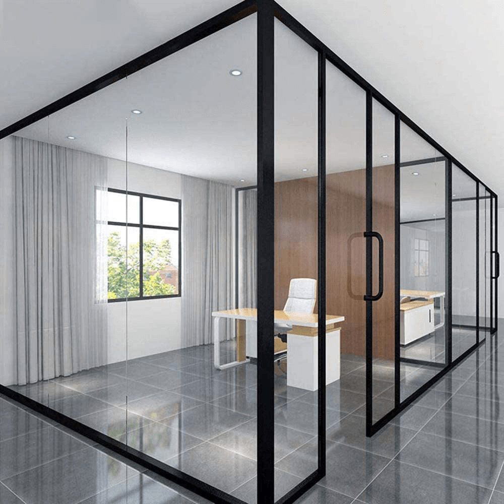 HOW MUCH DOES A SWITCHABLE PRIVACY FILM COST? (Major Advantages of Smart Glass)
