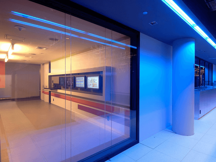 switchable privacy glass suppliers