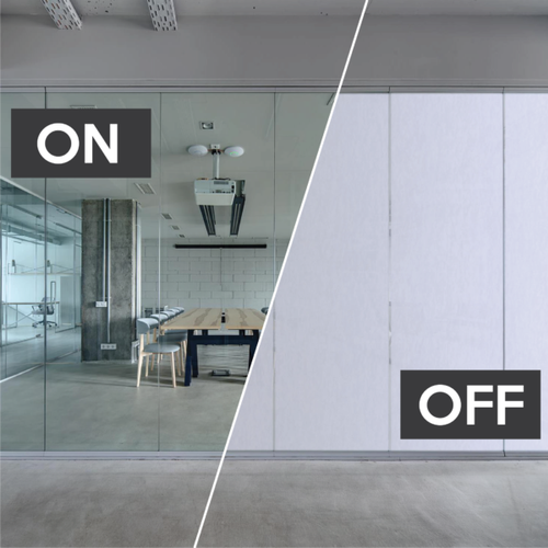 Smart Glass Manufacturers: Is Privacy window better than curtains and blinds?